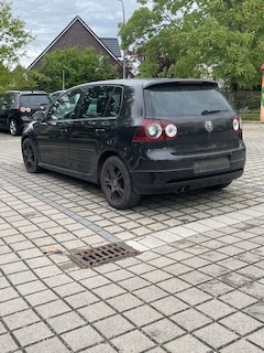 VW Golf GTI 2.0