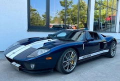 Ford GT GEIGERCARS