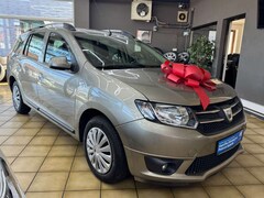 Bild des Angebotes Dacia Logan II* STEUERKETTE *VENTILE NEU*SERVICE*HU/AU