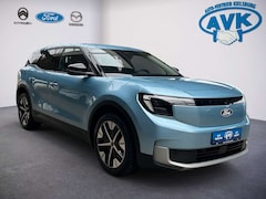 Bild des Angebotes Ford Explorer 77kWh, Extended Range, RWD