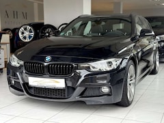 Bild des Angebotes BMW 340 i Touring M-Sport LED/Pano/HeadUp/Keyless/AHK