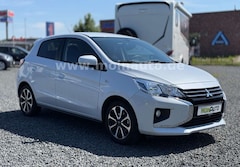 Bild des Angebotes Mitsubishi Space Star Select+ KAMERA SITZH APPS TEMP DAB