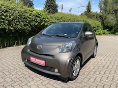 Bild des Angebotes Toyota iQ iQ Basis/4Sitzer