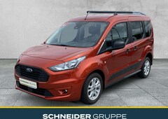 Bild des Angebotes Ford Tourneo Connect Trend 1.5 TDCI NAVI+KAMERA+ACC