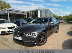 Bild des Angebotes BMW 320 i F31 Touring SportLine*LED*KAMERA*AHK*PANO