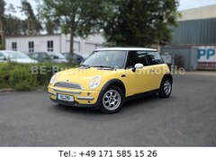 Bild des Angebotes MINI Cooper Mini Cooper/ Euro4/ KLIMA/ Pano. SHD