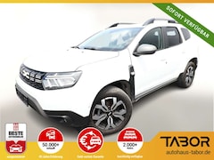 Bild des Angebotes Dacia Duster dCi 115 Journey SHZ Kam PDC Klimaaut 17Z