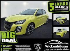 Bild des Angebotes Peugeot 208 1.2 PureTech 75 Active KeyLess SpurH