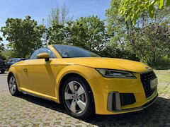 Bild des Angebotes Audi TT Roadster 45 TFSI S tronic