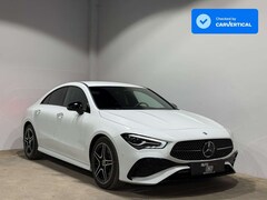 Bild des Angebotes Mercedes-Benz CLA 220 4M AMG Line LED RFK AHK Keyless