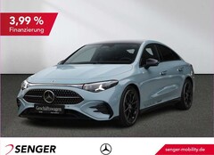 Bild des Angebotes Mercedes-Benz CLA 200 AMG Night Panorama Multibeam-LED Kamera