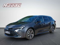 Bild des Angebotes Toyota Corolla 2.0 Hybrid TS Teamplayer Technikpaket