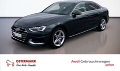 Bild des Angebotes Audi A4 Limousine ADVANCED 35 TDI S-TRONIC MATRIX.ACC.VIRT