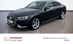 Bild des Angebotes Audi A4 Limousine ADVANCED 35 TDI S-TRONIC MATRIX.ACC.VIRT
