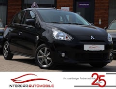 Bild des Angebotes Mitsubishi Space Star 1.0 Light |1.Hand|Klima|Scheckheft|