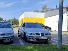 Bild des Angebotes SEAT Leon Leon 1.6 16VStella