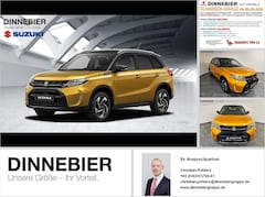 Bild des Angebotes Suzuki Vitara Comfort+ (MT)  *5 Jahre Garantie*