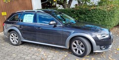 Bild des Angebotes Audi A4 allroad A4 allroad quattro 2.0 TDI DPF