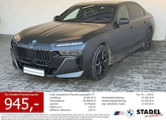 Bild des Angebotes BMW i7 xDrive60 M Sport Navi.LED.B&W.ACC.Pano.30°.AK