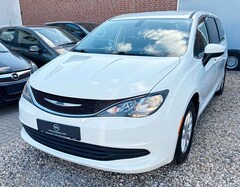 Bild des Angebotes Chrysler Pacifica L 3.6 Automatik 8-Sitzer Kamera Anhänge