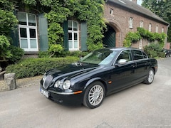 Bild des Angebotes Jaguar S-Type V6D Executive