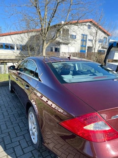 Bild des Angebotes Mercedes-Benz 320 GLS 320