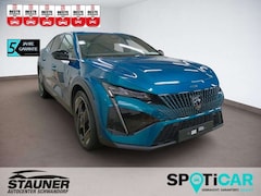 Bild des Angebotes Peugeot 408 GT Plug-In Hybrid AT8 224PS *LEDER*