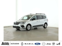 Bild des Angebotes Renault Kangoo Grand TCe 130 EDC Techno AUTOMATIK 7-SITZER PDC RK