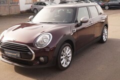 Bild des Angebotes MINI Cooper Clubman