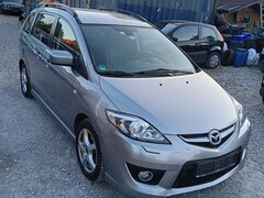 Bild des Angebotes Mazda 5 2.0 CD DPF Active