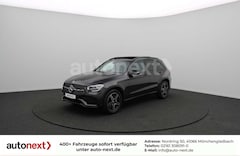 Bild des Angebotes Mercedes-Benz GLC 220 d 4Matic *2x AMG Line* Night+Pano (6177)