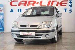 Bild des Angebotes Renault Scenic Authentique 1.6 16V