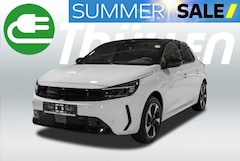 Bild des Angebotes Opel Corsa Electric GS Long Range Bluetooth Navi LED