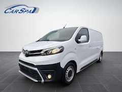 Bild des Angebotes Toyota Proace L1 Kasten Comfort/Klima/Navi/PDC/RFK/Sortimo