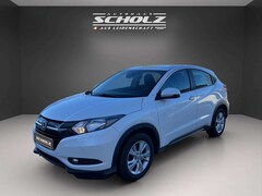 Bild des Angebotes Honda HR-V HONDA HR-V *TEMPOMAT*ISOFIX*BERGANFAHRHILFE*