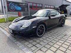 Bild des Angebotes Porsche Cayman S Sport Chrono + Sport AGA BOSE NAVI