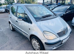 Bild des Angebotes Mercedes-Benz A 170 CDI CLASSIC PICCADILLY