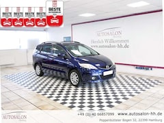 Bild des Angebotes Mazda 5 5 2.0 Exclusive*7Sitze*Sitzheizung*AHK*TÜV & Servi