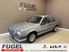 Bild des Angebotes Opel Ascona Opel Ascona 1.6
