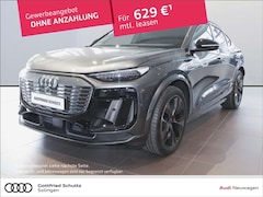 Bild des Angebotes Audi Q6 e-tron Sportback performance Techplus AKH Pano pro S line