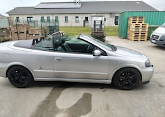 Bild des Angebotes Opel Astra Astra Cabrio 2.2 16V