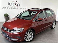 Bild des Angebotes VW Golf Sportsvan 1.5 TSI Highline NAV+LED+ACC+PANO