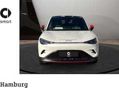 Bild des Angebotes smart #3 SHZ Pano Ambiente Spurh Innenspiegel abblendend