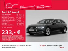 Bild des Angebotes Audi A6 45 TFSI S tronic advanced Pano/Matrix/A