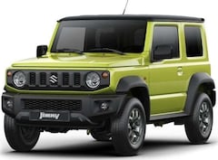 Bild des Angebotes Suzuki Jimny Jimny 1.5 3D M/T Comfort NFZ