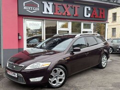 Bild des Angebotes Ford Mondeo 2.0 Turnier Titanium X