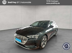 Bild des Angebotes Audi e-tron 50 advanced HUD AHK Pano