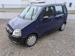 Bild des Angebotes Opel Agila Basis 1.0 12V Euro 4 Tüv Neu
