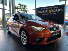 Bild des Angebotes SEAT Ibiza 1.0 TSI FR KLIMA LED NAVI ALU