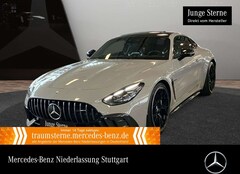 Bild des Angebotes Mercedes-Benz AMG GT 63  Cp. 4M Keramik Carbon AeroPak Perf-Pack